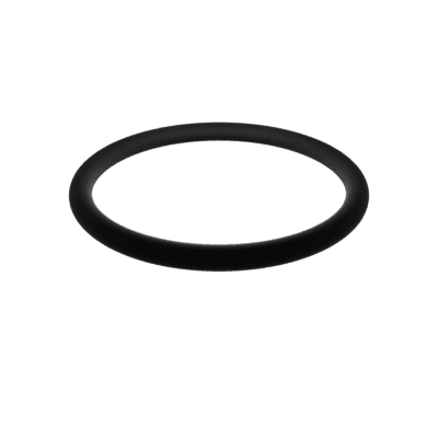 AS568-413 FKM 75 Duro Brown O-Ring