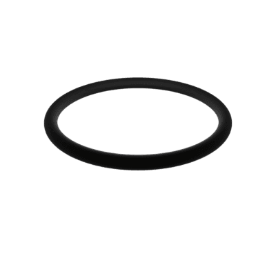 AS568-918 EPDM 70 Duro Black FDA O-Ring
