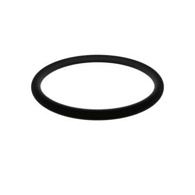 AS568-918 Fluorosilicone 70 Duro Blue O-Ring