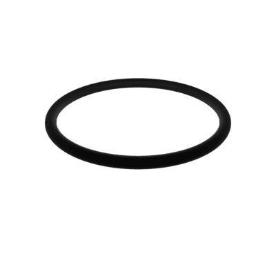 AS568-418 HNBR 70 Duro Black O-Ring