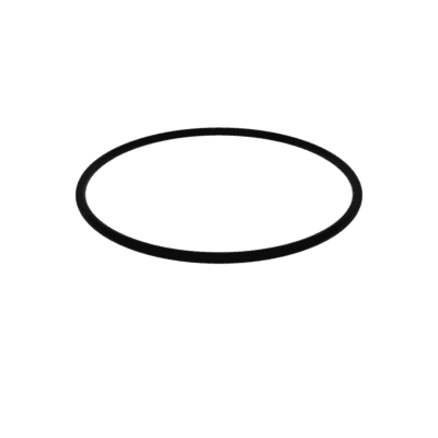 AS568-442 EPDM 70 Duro Black FDA O-Ring