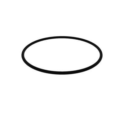 AS568-443 FKM 75 Duro Brown O-Ring