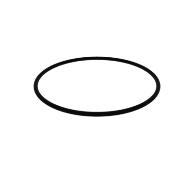 AS568-444 FKM 75 Duro Brown O-Ring
