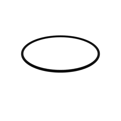 AS568-446 FKM 75 Duro Brown O-Ring
