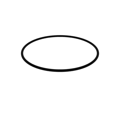 AS568-447 FKM 75 Duro Brown O-Ring
