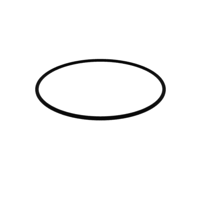 AS568-448 FKM 75 Duro Brown O-Ring