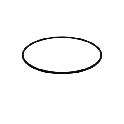 AS568-449 FKM 75 Duro Brown O-Ring