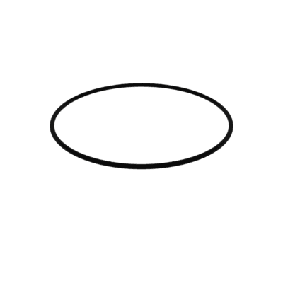 AS568-450 FKM 75 Duro Brown O-Ring
