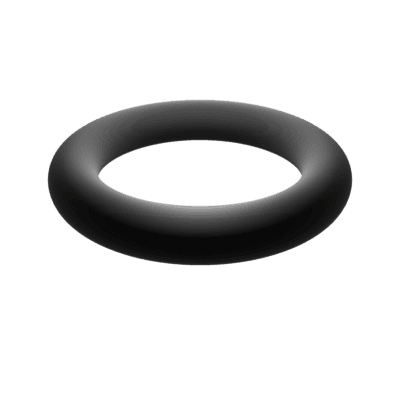 AS568-901 Fluorosilicone 70 Duro Blue O-Ring