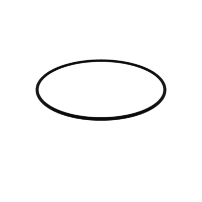 AS568-451 FKM 75 Duro Brown O-Ring