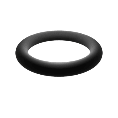 AS568-904 FKM 75 Duro Brown O-Ring