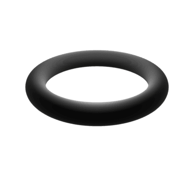 AS568-903 Fluorosilicone 70 Duro Blue O-Ring