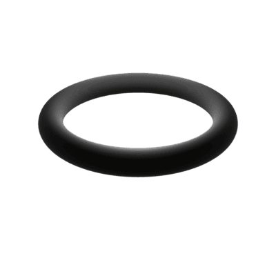 AS568-402 FKM 75 Duro Brown O-Ring