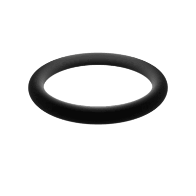 AS568-906 EPDM 70 Duro Black FDA O-Ring