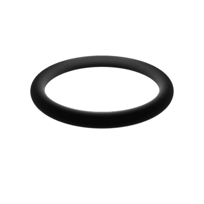 AS568-912 EPDM 70 Duro Black FDA O-Ring