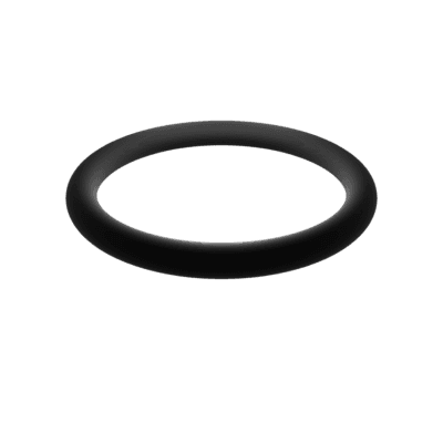 AS568-911 Fluorosilicone 70 Duro Blue O-Ring