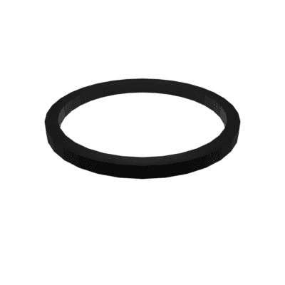 AS568-920 FKM 75 Duro Black Square-Ring