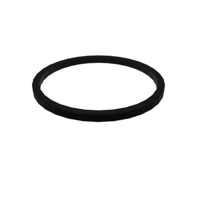 AS568-426 Buna-N 70 Duro Black Square-Ring