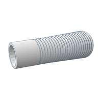 Ribbed Tapered Grip for 7/16 Bar, 3-1/8 Long (Red)